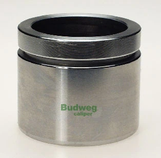Piston, brake caliper